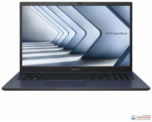 Ноутбук ASUS ExpertBook B1 B1502CVA-BQ0969 (90NX06X1-M013V0) 19847492521950