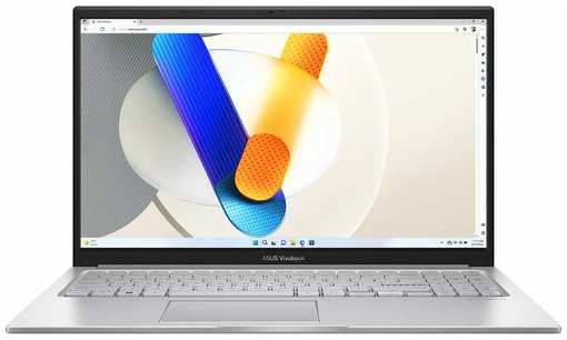Ноутбук ASUS VivoBook 15 X1504VA-BQ895 15.6″ (90NB13Y2-M00880) 19847492706133