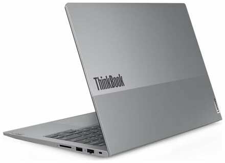 Ноутбук Lenovo ThinkBook 14 G6 IRL Core i5 1335U/8Gb/256Gb SSD/14″ WUXGA/DOS