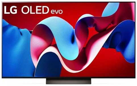 Телевизор LG OLED 65C4LA