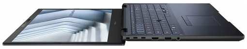 ASUS Ноутбук ExpertBook B2 B2502CVA-KJ0622 (90NX06F1-M00V60) 90NX06F1-M00V60