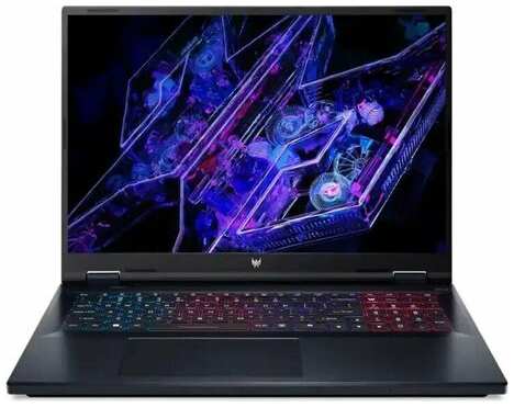 Ноутбук ACER Predator Helios Neo 18 PHN18-71-736A (NH. QNSCD.002)