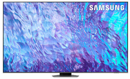 Телевизор Samsung QE98Q80CAUX