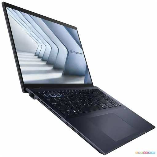 ASUS Ноутбук ExpertBook B5 B5604CVA-QY0053X (90NX07A1-M001U0) 90NX07A1-M001U0