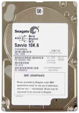 Жесткий диск Seagate 900 ГБ ST900MM0006 1984753287