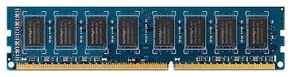 Оперативная память HP 1 ГБ DDR3 1333 МГц DIMM CL9 501539-001 1984755709