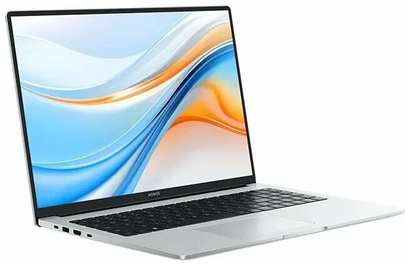 Honor MagicBook X16 Plus 2024 Ноутбук 16″, AMD Ryzen 7 8845H, RAM 16 ГБ, SSD 512 ГБ, AMD Radeon 780M, Windows 11, Русская раскладка