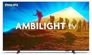 55″ Телевизор Philips 55PUS8149/60 2024 IPS