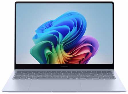 14″ ноутбук Samsung Galaxy Book4 Edge 14 Sapphire NP940XMA-KB1US [2880x1800] Snapdragon X Elite - 3.4GHz 16gb LPDDR5X 512 GB SSD Adreno X1 Win11 Home