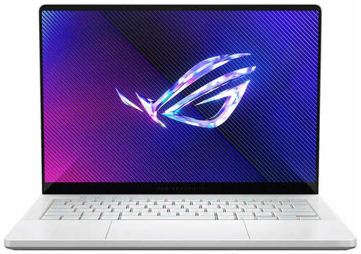 Ноутбук ASUS ROG Zephyrus G14 GA403UV, AMD Ryzen 9, 14″/3K/OLED/120Hz, 16GB RAM, 1TB SSD, NVIDIA RTX 4060