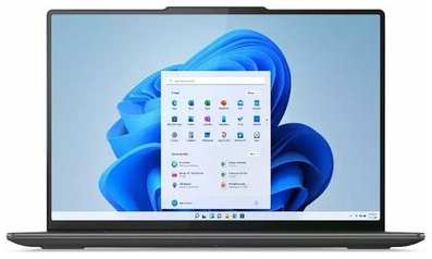 Ноутбук Lenovo Slim Pro 9, Core i9 13905H /16″ 3200x20000 Mini-LED Touch, 32Gb, 1Tb, RTX 4050