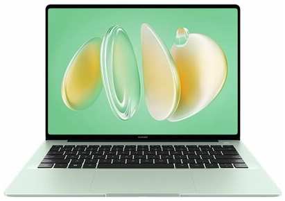 Ноутбук HUAWEI MateBook 14 FLMH-X Intel Ultra 5/16/1TB Win 11 Green 19847627251991