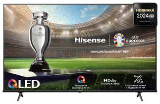 65″ Телевизор Hisense 65E7NQ