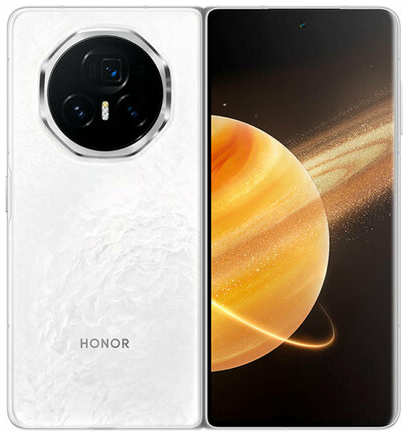 Смартфон HONOR Magic V3 16/512 ГБ CN, Dual nano SIM, snow