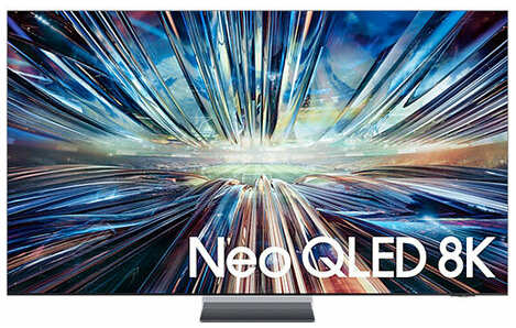 Neo QLED телевизор Samsung 8K QE65QN900DUXCE