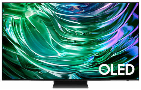 OLED телевизор Samsung QE55S90DAUXCE