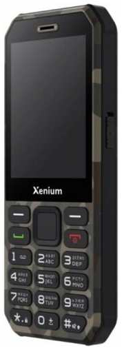 Телефон Xenium X300 RU, 2 SIM