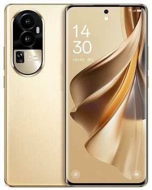 Смартфон Oppo Reno 10 Gold 5G 12/512 19847823369406