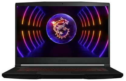 Ноутбук MSI Thin GF63 12UC-1047XRU i5-12450H