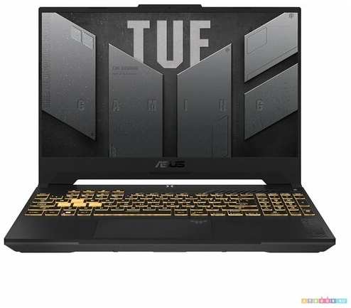 ASUS Игровой ноутбук TUF Gaming F17 FX707VV-HX150 (90NR0CH5-M007K0) 90NR0CH5-M007K0 19847840704398