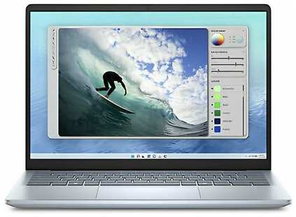 Ноутбук Dell Inspiron 14 5440 14″ 1920x1200 WUXGA IPS (Intel Core 5 120U, 16GB DDR5, 1TB SSD, Intel Iris Xe Graphics, Win 11 Home) useichbts5440gssn 19847840739367