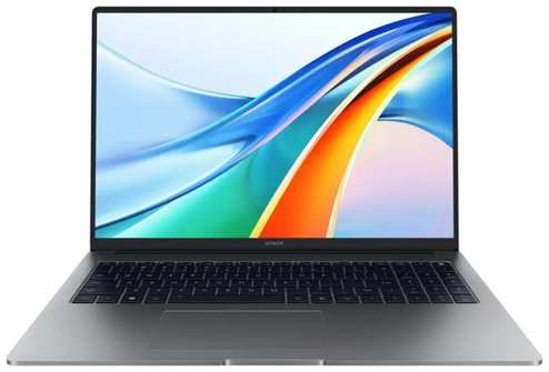 Ноутбук Honor 5301AHQV MagicBook X16 Pro 1920x1080/Intel Core i5-13420H/8/SSD 512/Win 11 19847841619352