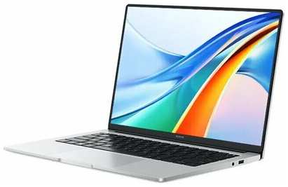 16″ Ноутбук Honor MagicBook X16 PRO 2023, AMD Ryzen 7 7840HS , RAM 16 ГБ, SSD 512 ГБ, Windows 11Home Rus, Русская клавиатура