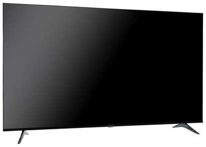 65″ Телевизор VEKTA LD-65SU8850BS