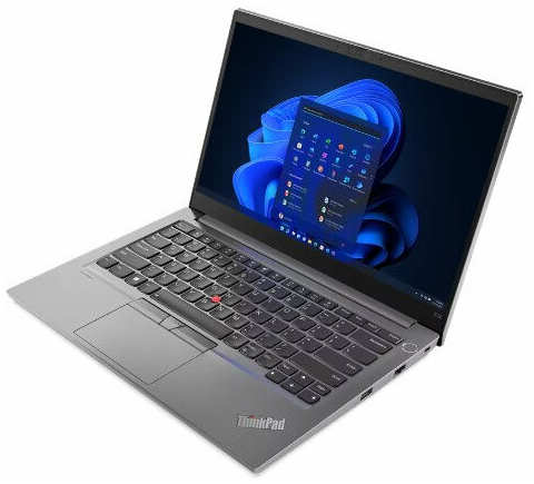 Ноутбук Lenovo ThinkPad E14 G4 (21E30077CD_PRO) 19847842632518