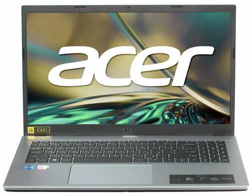 15.6″ Ноутбук Acer Aspire 3 A315-59-55WX серебристый 19847842855540