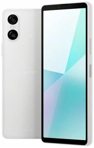 Смартфон Sony Xperia 10 VI 8/128 ГБ, Dual nano SIM, white 19847843294384