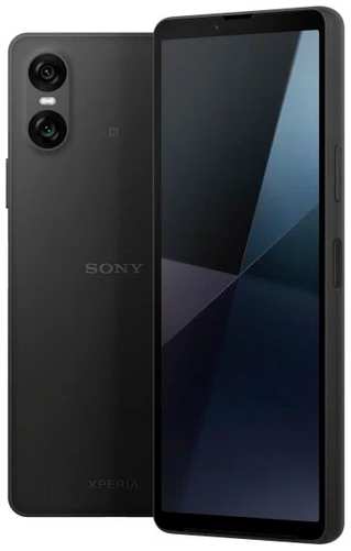 Смартфон Sony Xperia 10 VI 8/128 ГБ, Dual nano SIM, black 19847843294388