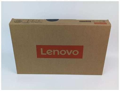 16″ Ноутбук Lenovo IdeaPad Slim 3 16IAH8 (Core i5-12450H, 16GB RAM, SSD 512GB, WUXGA 1920x1200 60Hz, No OS)