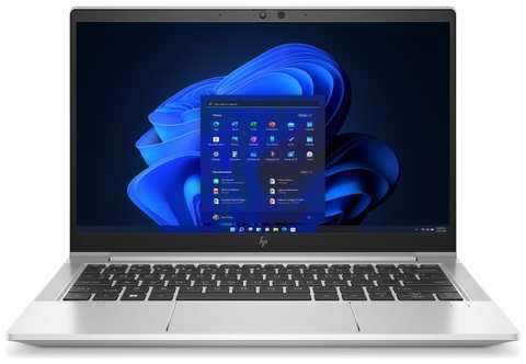 Ноутбук HP EliteBook 630 G9 13.3″ FHD/Intel Core i7-1255U/16Gb/512Gb SSD/W11Pro/Pike Silver Aluminum