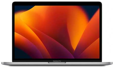Ноутбук Apple MacBook Pro 13.3 M2 8C CPU, 10C GPU/24Gb/1Tb Space Gray MNEW3 19847846280070