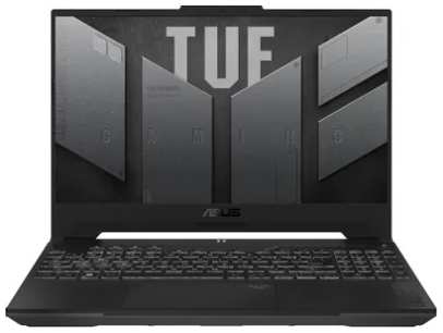 Игровой ноутбук ASUS TUF Gaming A17 FA707NV-HX079, 17.3″, AMD Ryzen 7 7735HS, 16GB DDR5, 512GB, RTX 4060 8GB 19847846353619