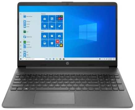 Ноутбук HP Laptop 15s-eq2023nf 15.6″ 1920x1080/Ryzen 5 5500U/8Gb/1Tb