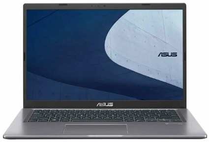Ноутбук Asus Laptop P1411CEA-EK0395X 14″ 1920x1080 Core i5-1135G7/8Gb/512SSD/Win 11 19847846353647