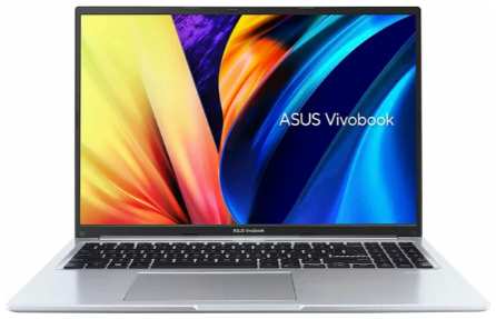 Ноутбук ASUS VivoBook 16 X1605ZA-MB569, 16″, IPS, Intel Core i3 1215U, 8ГБ, 512SSD, DOS