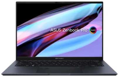 Ноутбук ASUS Zenbook Pro 14 OLED UX6404VV-P1122X 14.5″ Intel Core i9-13900H, 16GB, 1TB, RTX 4060 8GB 19847846353684