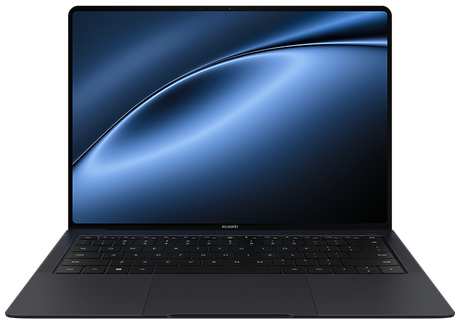 Ноутбук Huawei MateBook X Pro 2024 14.2″ Ultra 9 185H, 32 GB, 2 TB, OLED, 3K, 120Hz, Русская клавиатура, Черный 19847846924194