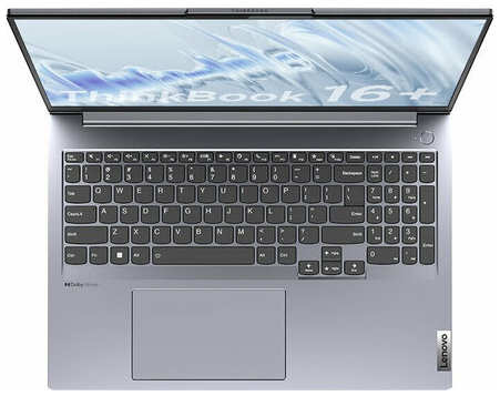 Lenovo Ноутбуки ThinkBook-16+-R7-6800H-6G-512G-2.5K-120Hz-Win11 19847847571681