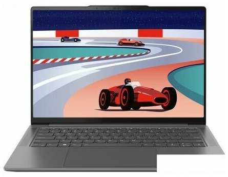 Ноутбук Lenovo Yoga Pro 7 14ARP8 83AU002HRK