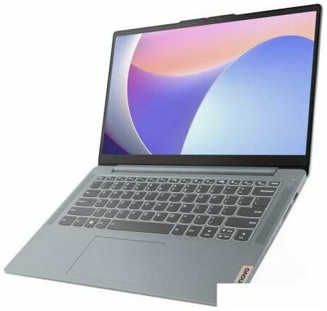Ноутбук Lenovo IdeaPad Slim 3 14IAN8 82XA001YRK 19847849050304