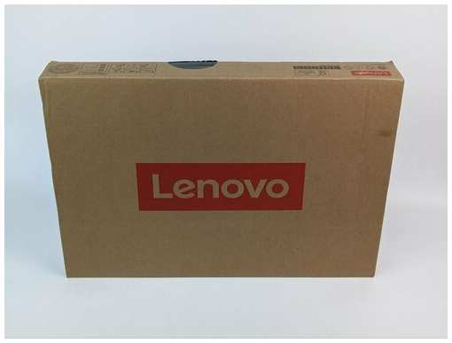 15.6″ Ноутбук Lenovo IdeaPad Slim 3 15IAH8 (Core i5-12450H, 16GB RAM, SSD 512GB, FullHD 1920x1080 60Hz, No OS) Grey 19847849516675