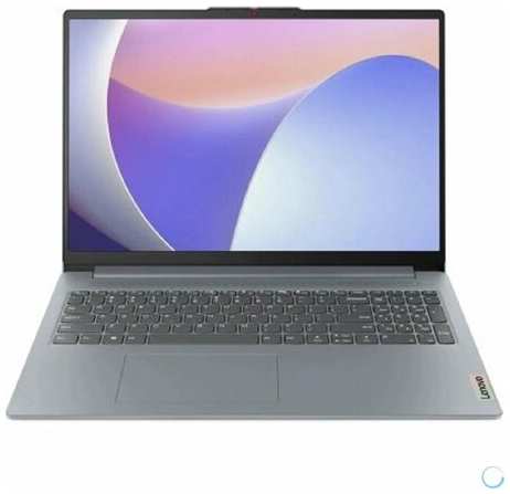 Lenovo IdeaPad Slim 3 15IAH8 [83ER00BGU] (клав. РУС. грав.) 15.6″ {FHD i5-12450H/16Gb/512Gb SSD/DOS}