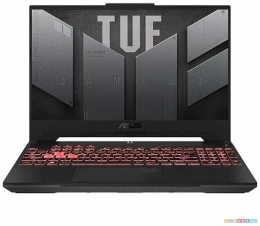 ASUS Игровой ноутбук TUF Gaming FA707NV 90NR0E35-M003R0 19847861451316