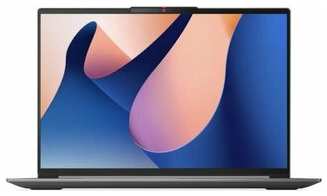 Lenovo IdeaPad Slim 5 16IRL8 Ноутбук 16″, Intel Core i5-13420H, RAM 16 ГБ, SSD 512 ГБ, Intel UHD Gra