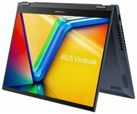 ASUS Vivobook S 14 Flip TP3402VA-LZ350W [90NB10W1-M00DB0] 14″ {WUXGA Touch i5-1335U/16GB/512GB SSD/Win 11H}