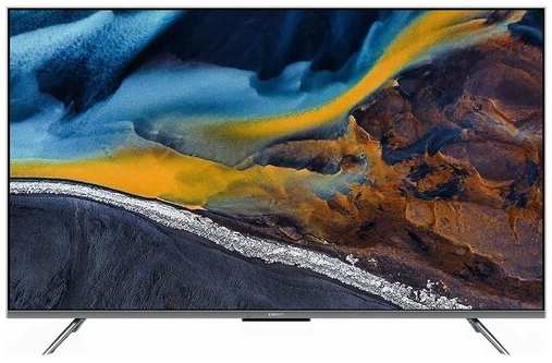 Телевизор XIAOMI Mi TV Q2 55, 4K Ultra HD